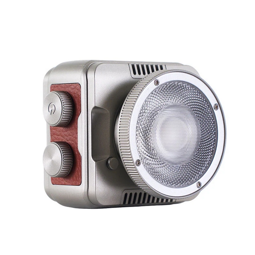 Đèn Led Tolifo PL-40 RGB 40W Combo Túi